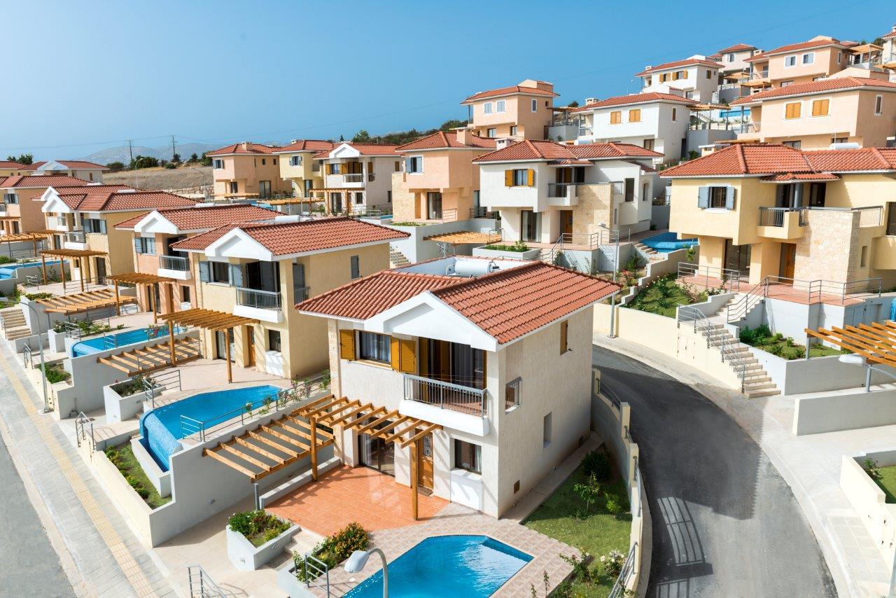 cyprus real estate