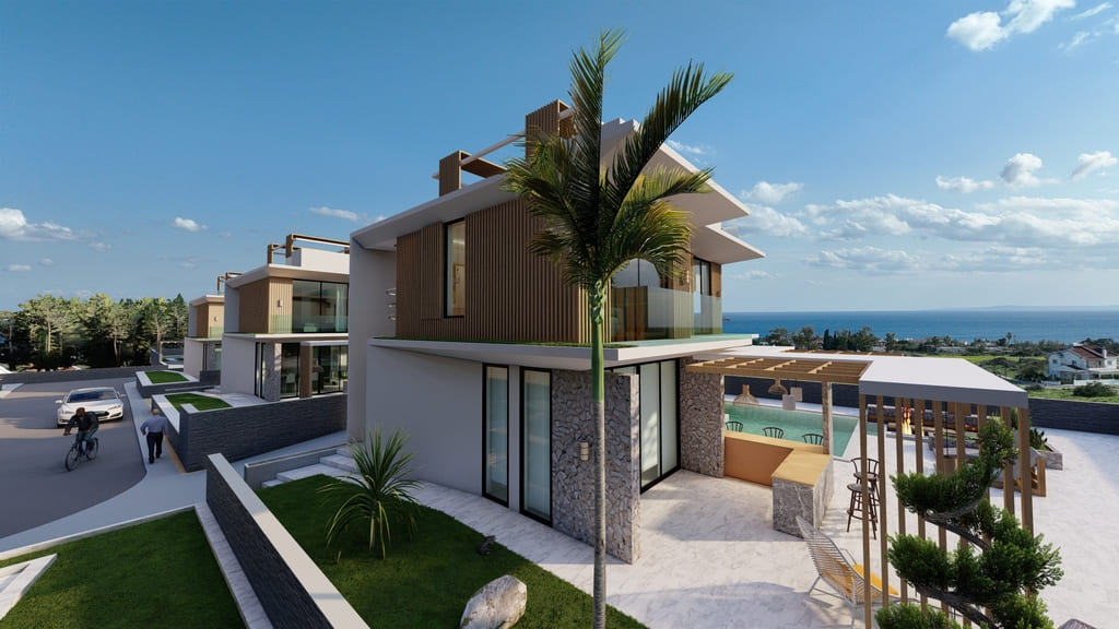 Real Estate Investing in Cyprus