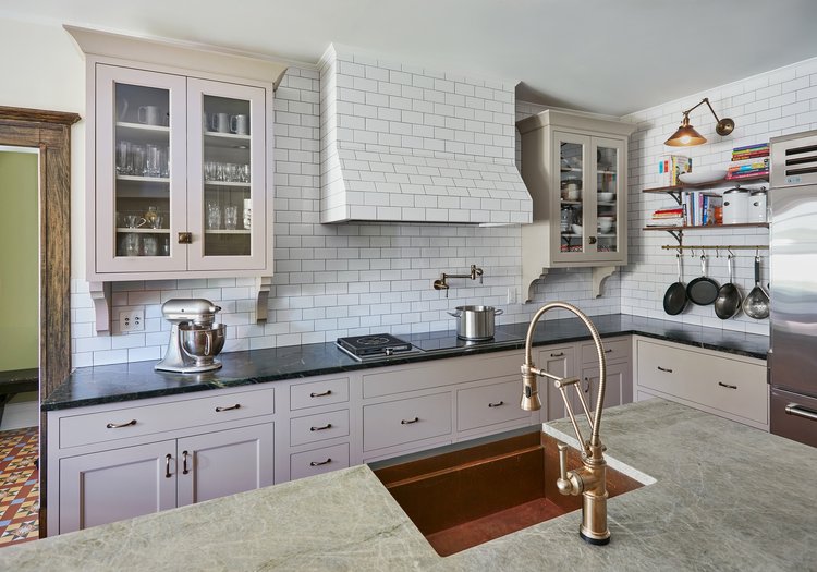 5 Tips for Making Your Cabinetry Have a More Luxurious Appeal