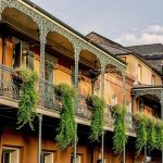 New Orleans Rentals