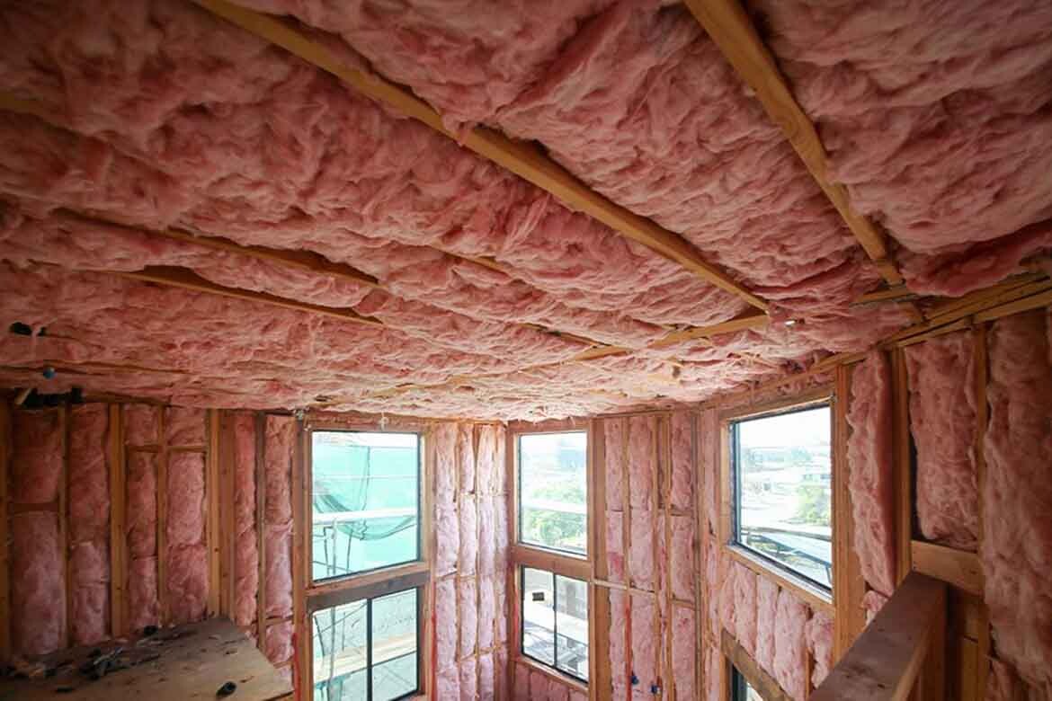 Insulation Contractors