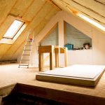 Innovative Insulation Materials