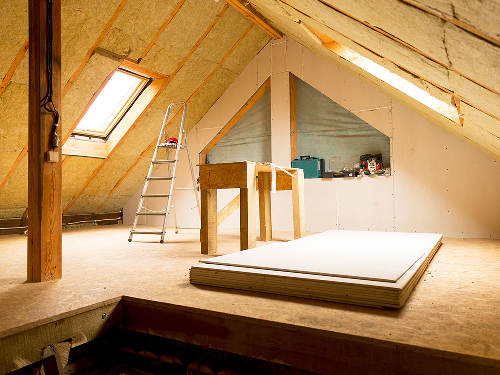 Innovative Insulation Materials: Advancements in Modern Construction