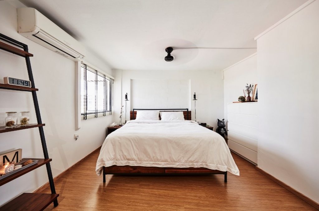From Bare to Beautiful: Transforming Your Space with Trendy HDB Flooring Solutions