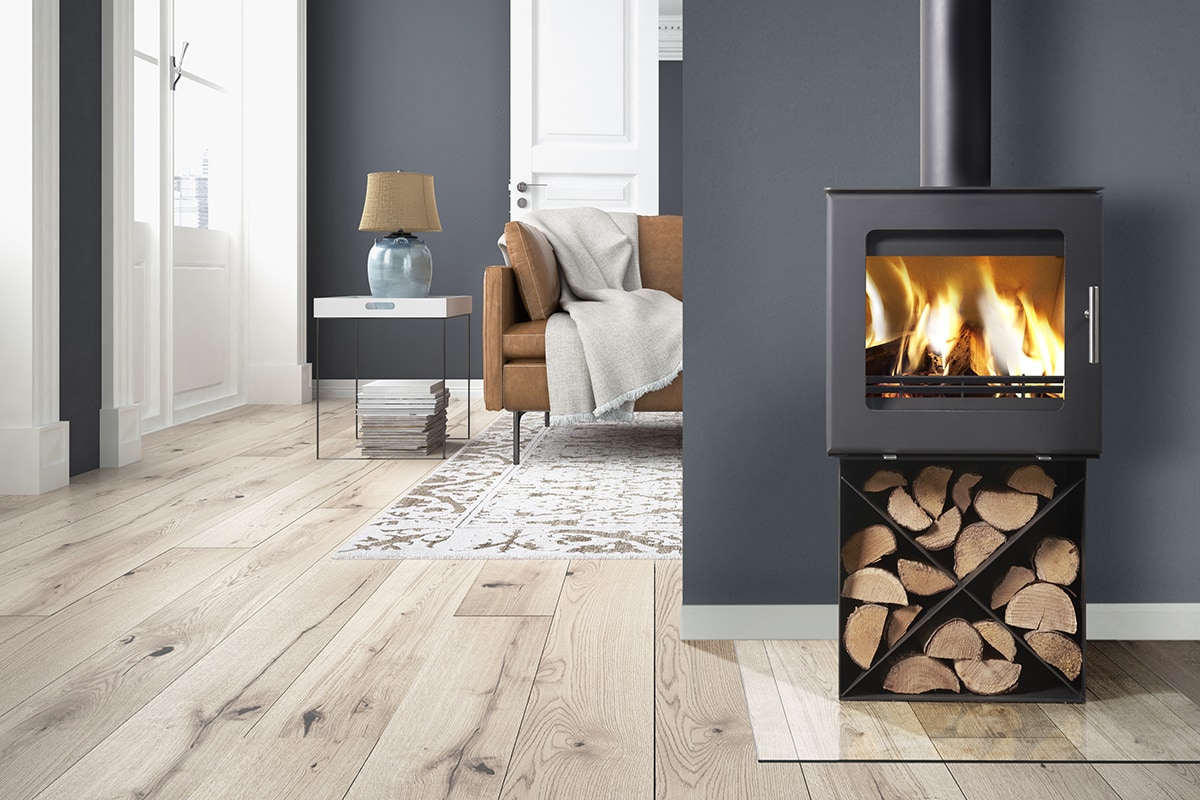 The Best Mini EPA Certified Wood Stoves
