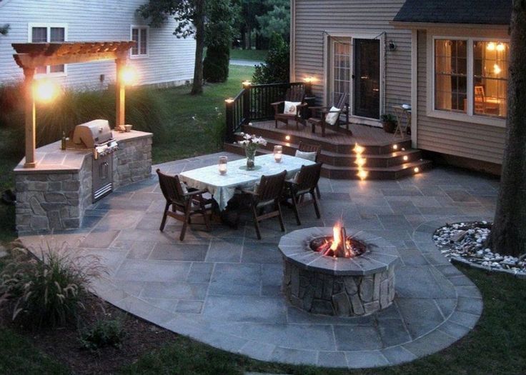Ipe Decking Material: A Sustainable Outdoor Living Solution