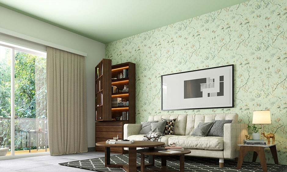 Mastering the Art of Matching Affordable Wallpaper with Your Existing Decor”