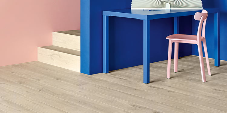 The Merits of Sheet Vinyl Flooring