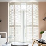 plantation shutters