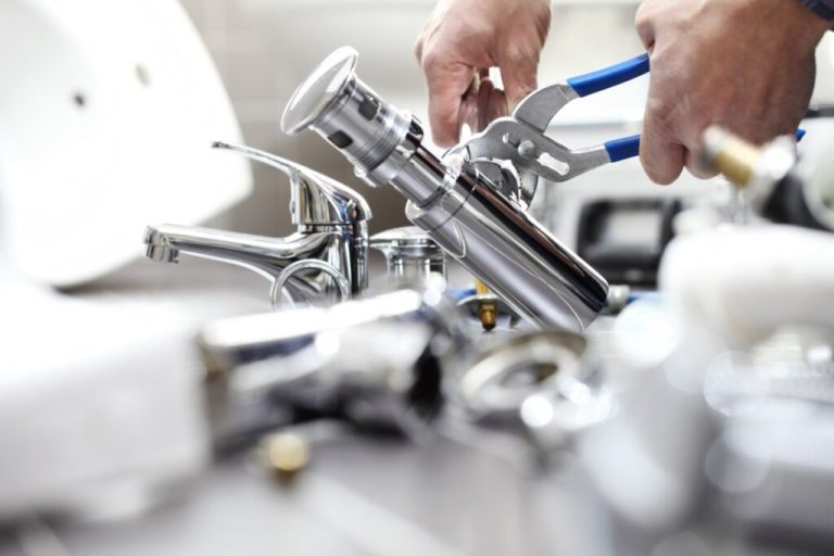 New Hyde Park Plumber