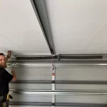 minneapolis garage doors