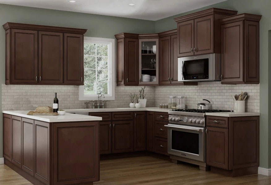 Find the Excellence of Custom Kitchen Cabinets in Melbourne