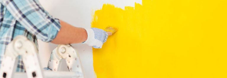 Essential Qualities of a Good Painter and Decorator in London