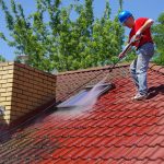 pressure cleaning services in Sydney