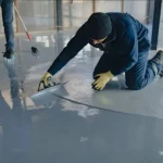 bold choice garage floor coating