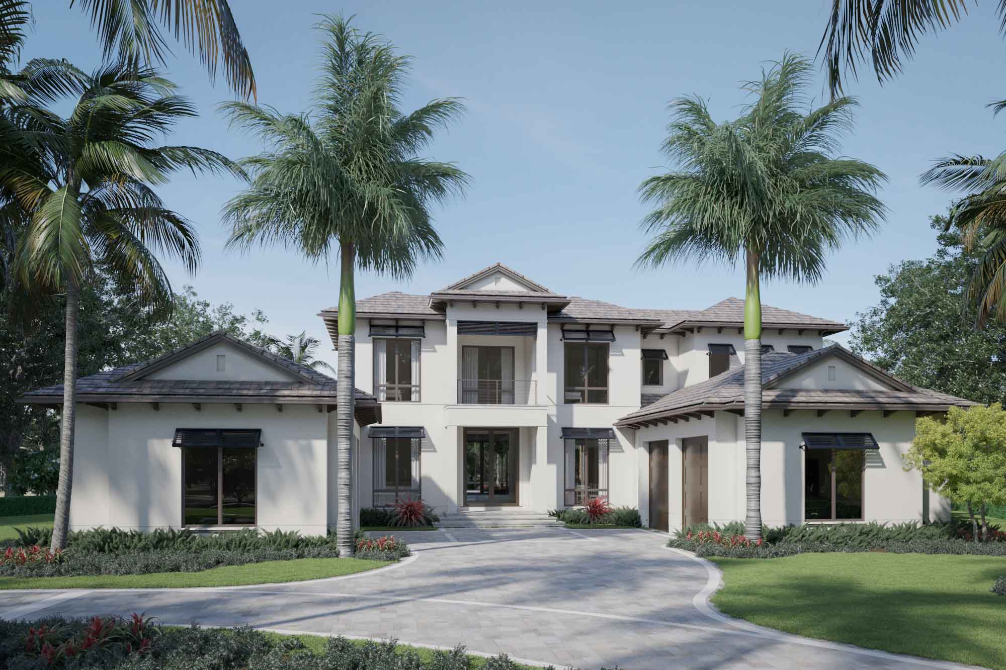 residential architect in fort lauderdale